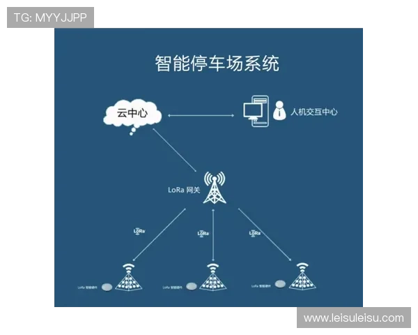 体育综合体通过智能停车系统提升客流周转效率