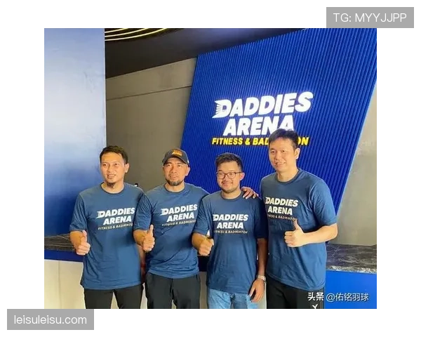 印尼男双传奇阿山-亨德拉确认，将于2026年底汤杯后正式退役